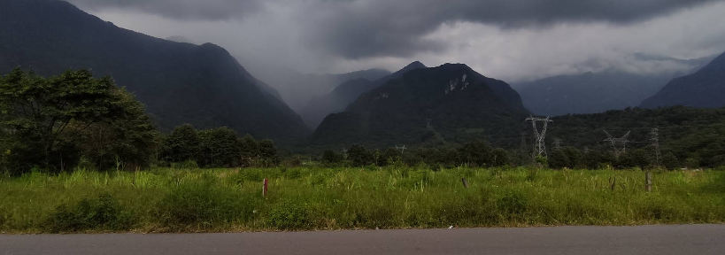 Temazcal de las Altas Montañas