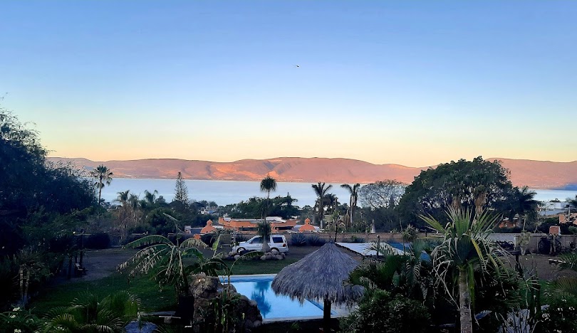 San Juan Cosalá, descanso y aguas termales en Jalisco