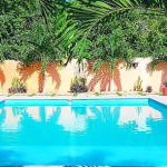 Balneario "La cascadita"