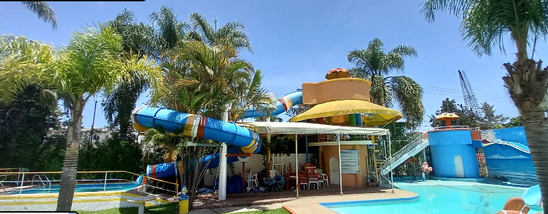 Balneario Las Brisas
