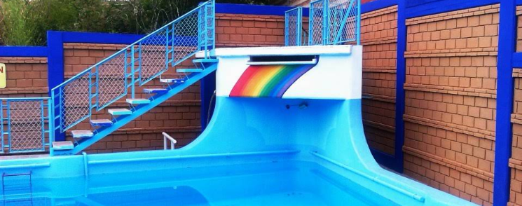 Balneario Paraíso de Adán