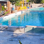 Balneario los Manantiales