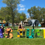 Parque Acuático Las Fuentes