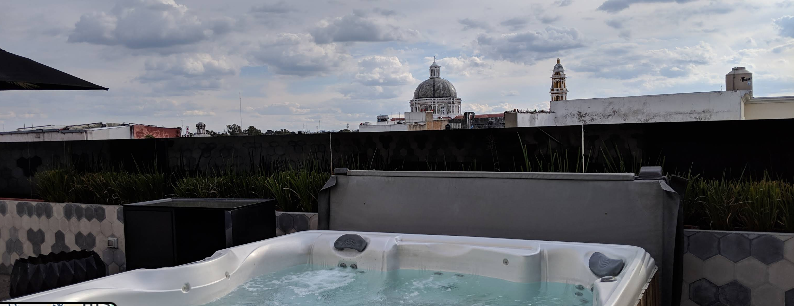 Quinta Esencia Hotel Boutique