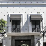 Quinta Esencia Hotel Boutique
