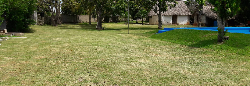 Balneario San Francisco Pustunich