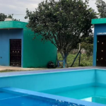 Balneario San Francisco Pustunich