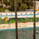 Balneario Valparaíso Termal (Atotonilco) (Manantiales históricos)