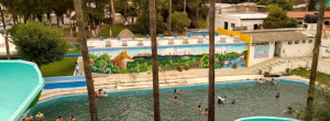 Balneario Valparaíso Termal (Atotonilco) (Manantiales históricos)