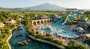 Los balnearios más populares para familias mexicanas: Diversión y descanso cerca de casa