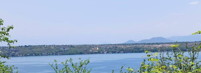 Lago de Tequesquitengo