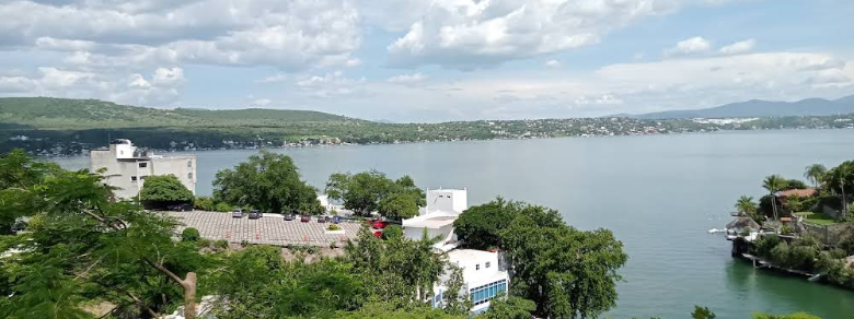 Lago de Tequesquitengo