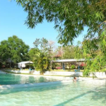 Parque Ecologico Los Manantiales