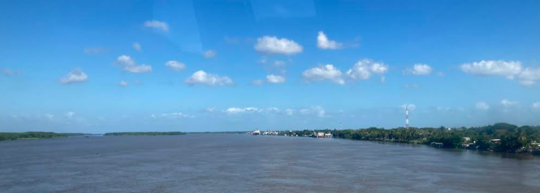 Río Coatzacoalcos
