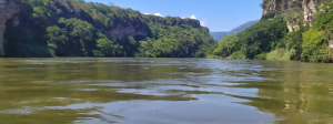 Río Grijalva