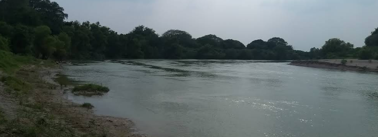 Río Tampaón