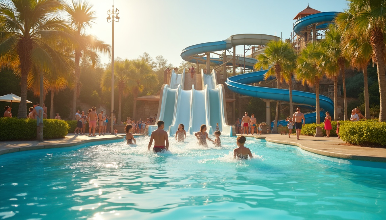 Balnearios cercanos a la CDMX para visitar en Semana Santa: Parques Acuáticos Económicos y Divertidos