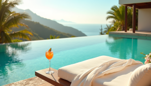 Más Allá de lo Común: Balnearios Boutique y Experiencias Únicas en México