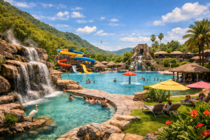 Balnearios de México para visitar durante el Mundial 2026