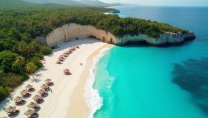 Playas Icónicas y Secretas de México: El Paraíso Azul te Espera