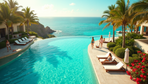 Los Balnearios Mexicanos Más Refrescantes para Combatir el Calor y Disfrutar de Vacaciones Memorables