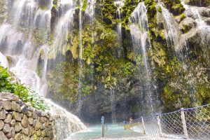 Entre aguas termales y cavernas: un recorrido por Hidalgo