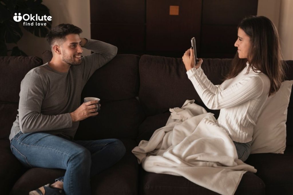Por qué la madurez emocional y la disponibilidad importan más que el romance