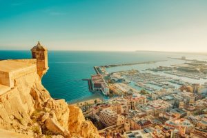 Viajar sin horarios: una tendencia que gana fuerza entre los turistas europeos