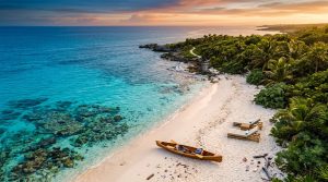 Sostenibilidad en las Playas Mexicanas: Viaja Responsablemente para Preservar la Belleza Natural