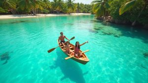 Bacalar para familias: Actividades y consejos para un viaje inolvidable con niños