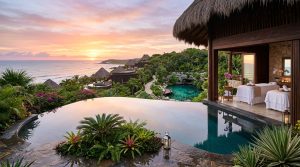 Descubre el bienestar inmersivo: Balnearios mexicanos que integran spa de lujo y terapias naturales para una reconexión total