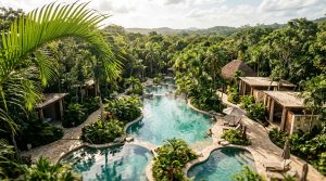 Guía del Turismo de Bienestar en México: Sanación y Relajación en Balnearios de Aguas Termales