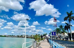 Tuxpan, Veracruz: la playa más cercana a la Ciudad de México para disfrutar el Golfo, la naturaleza y la gastronomía