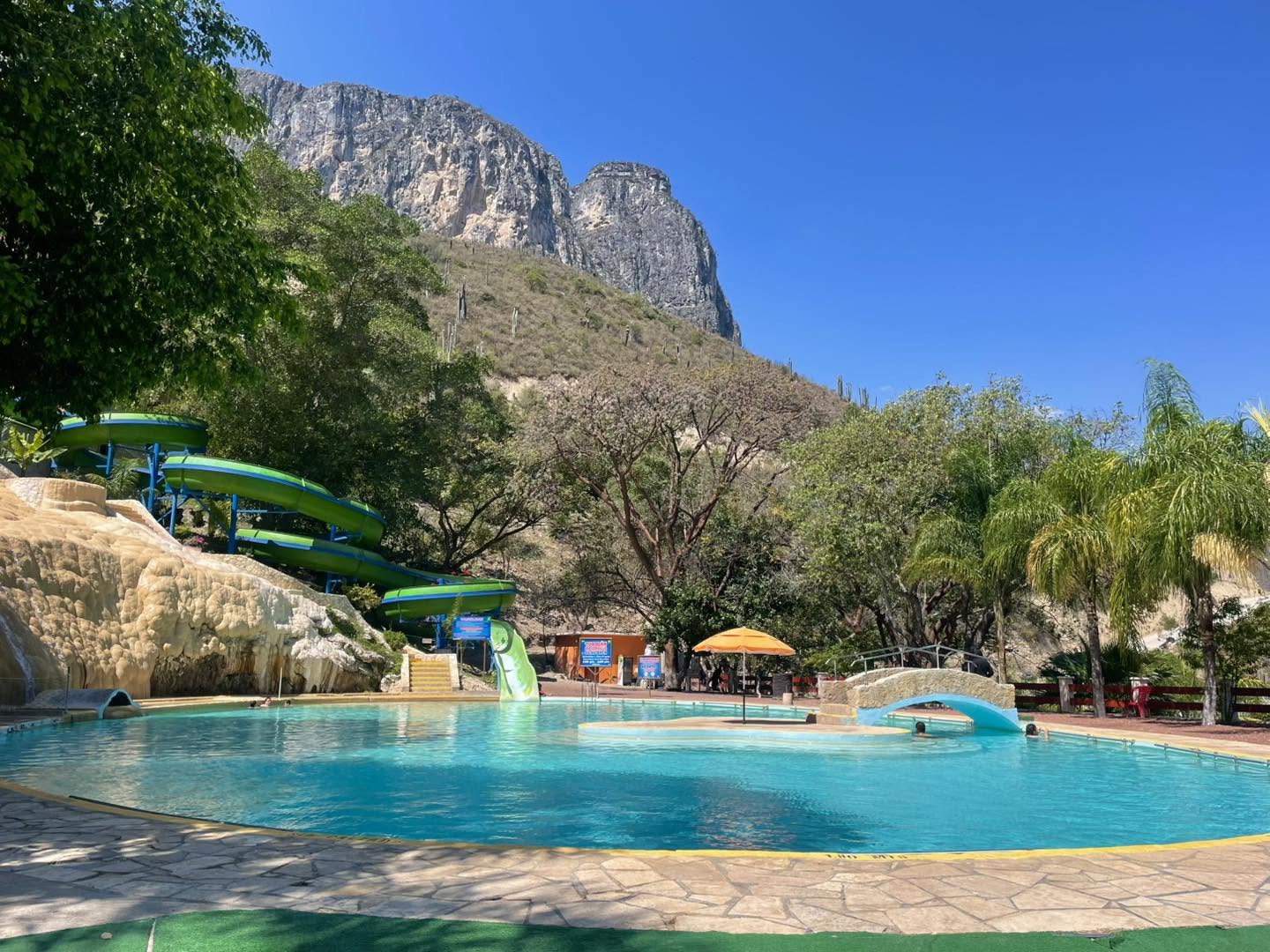 Grutas de Tolantongo: naturaleza, aguas termales en Hidalgo y otros oásis ecoturísticos mexicanos