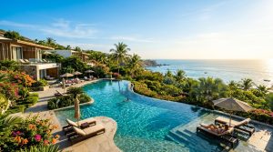 El Clima Perfecto: Balnearios Estratégicamente Ubicados para Disfrutar Sol y Agua Todo el Año en México