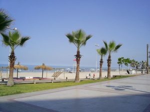 Los mejores balnearios en el norte de Chile