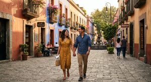 Qué hacer en los Barrios Mágicos de la CDMX en pareja: ruta romántica y consejos de viaje