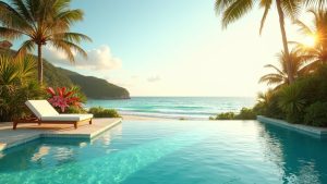 Balnearios mexicanos: Tu Guía Definitiva para unas Vacaciones repletas de Esparcimiento y Bienestar