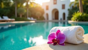 Balnearios de México: Un Oasis de Bienestar Físico y Mental para el Viajero Moderno