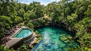 Descubre Balnearios Escondidos en México: Joyas Naturales para una Escapada Inolvidable