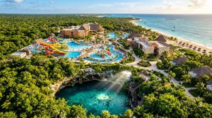 Explora los Balnearios de Yucatán: Oasis de Relajación y Aventura para la Familia